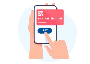 Payment Illustration